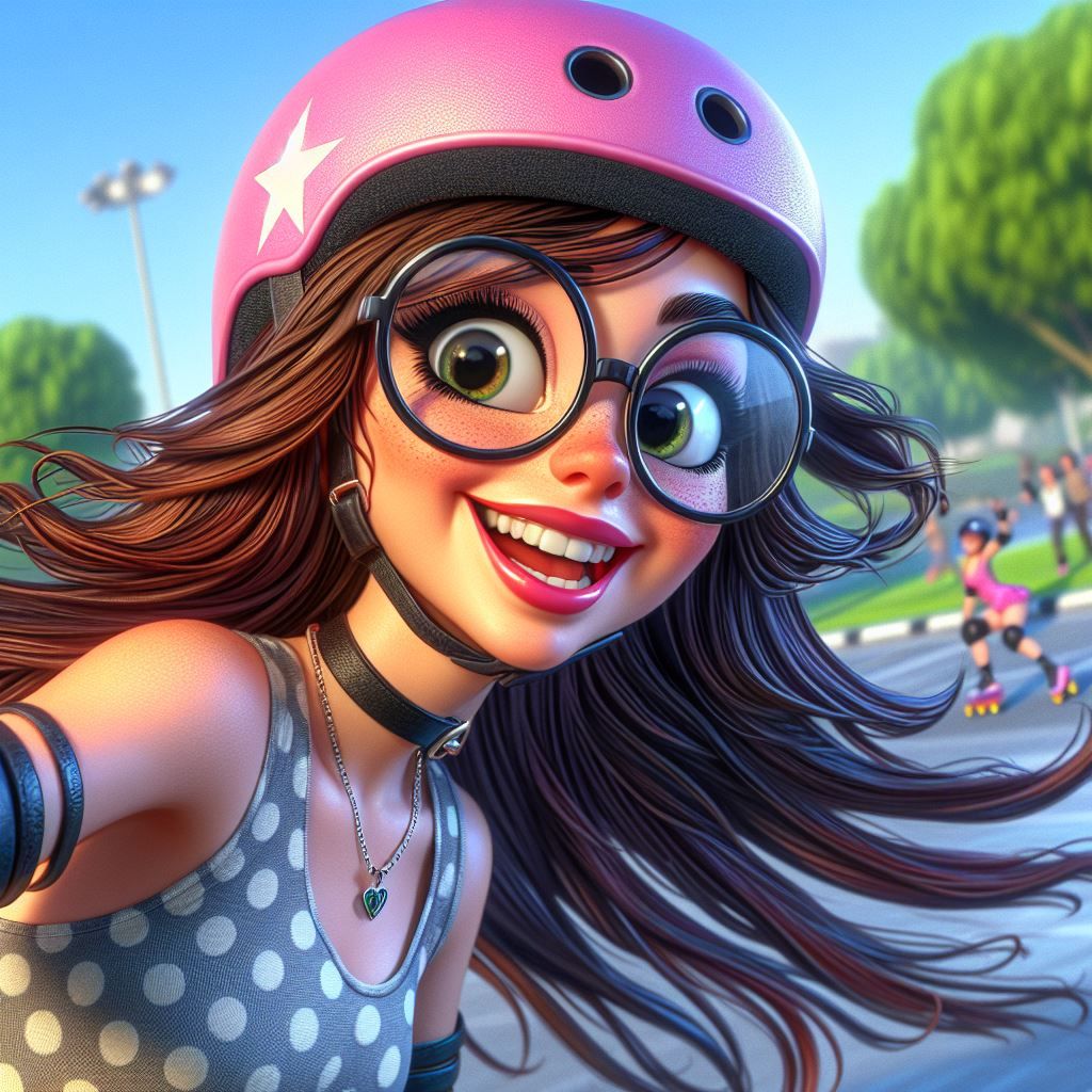 “See ya later, boy!”