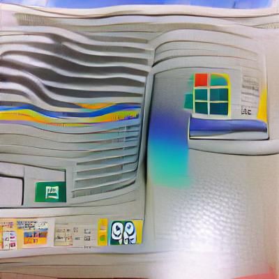 windows 95