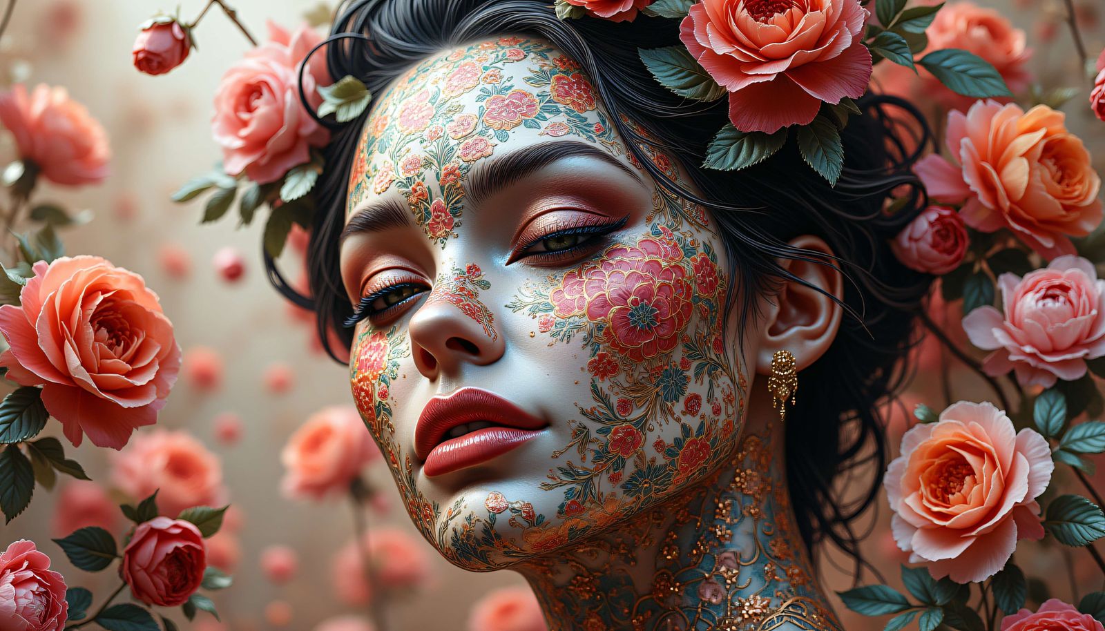 M&Ms Massive Mass Upload