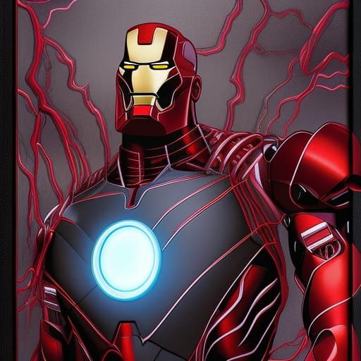 1920x1080 Hellboy, Iron man, Captain america, Thor, Marvel comics, Avengers  wallpaper JPG - Coolwallpapers.me!