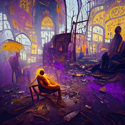 Surreal City