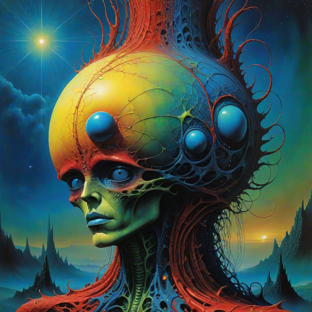 Untitled Creation