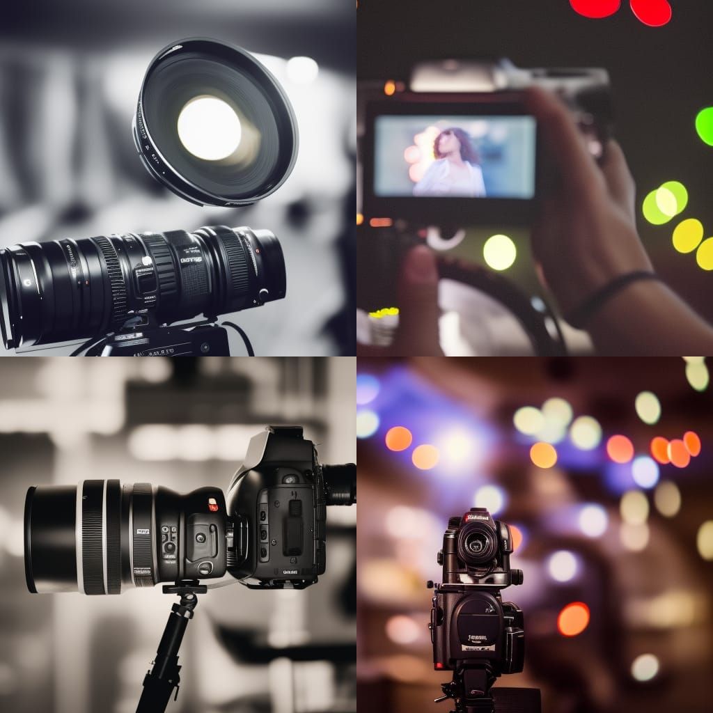 Camera