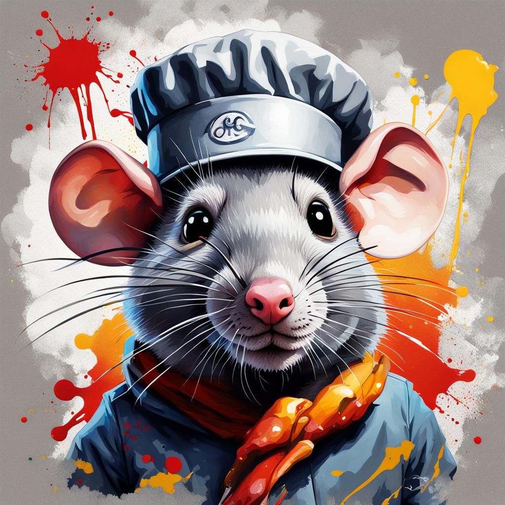 Ratatouille
