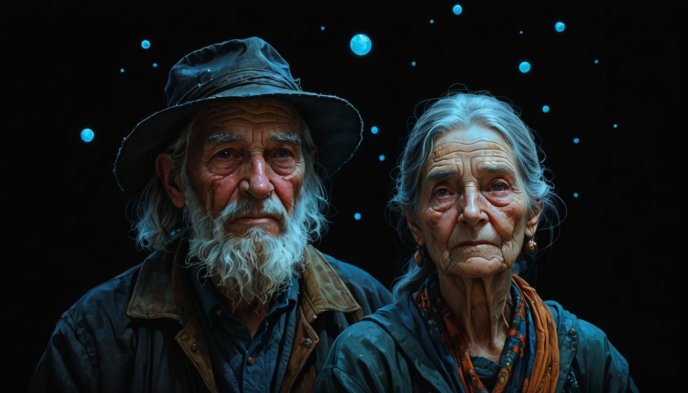 Together Through Time