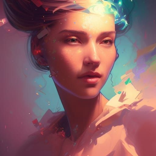 magic hours - AI Generated Artwork - NightCafe Creator