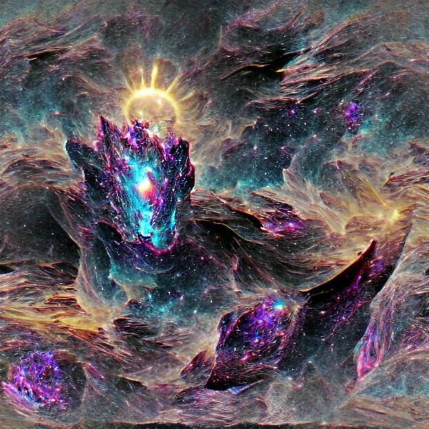 Stellar God