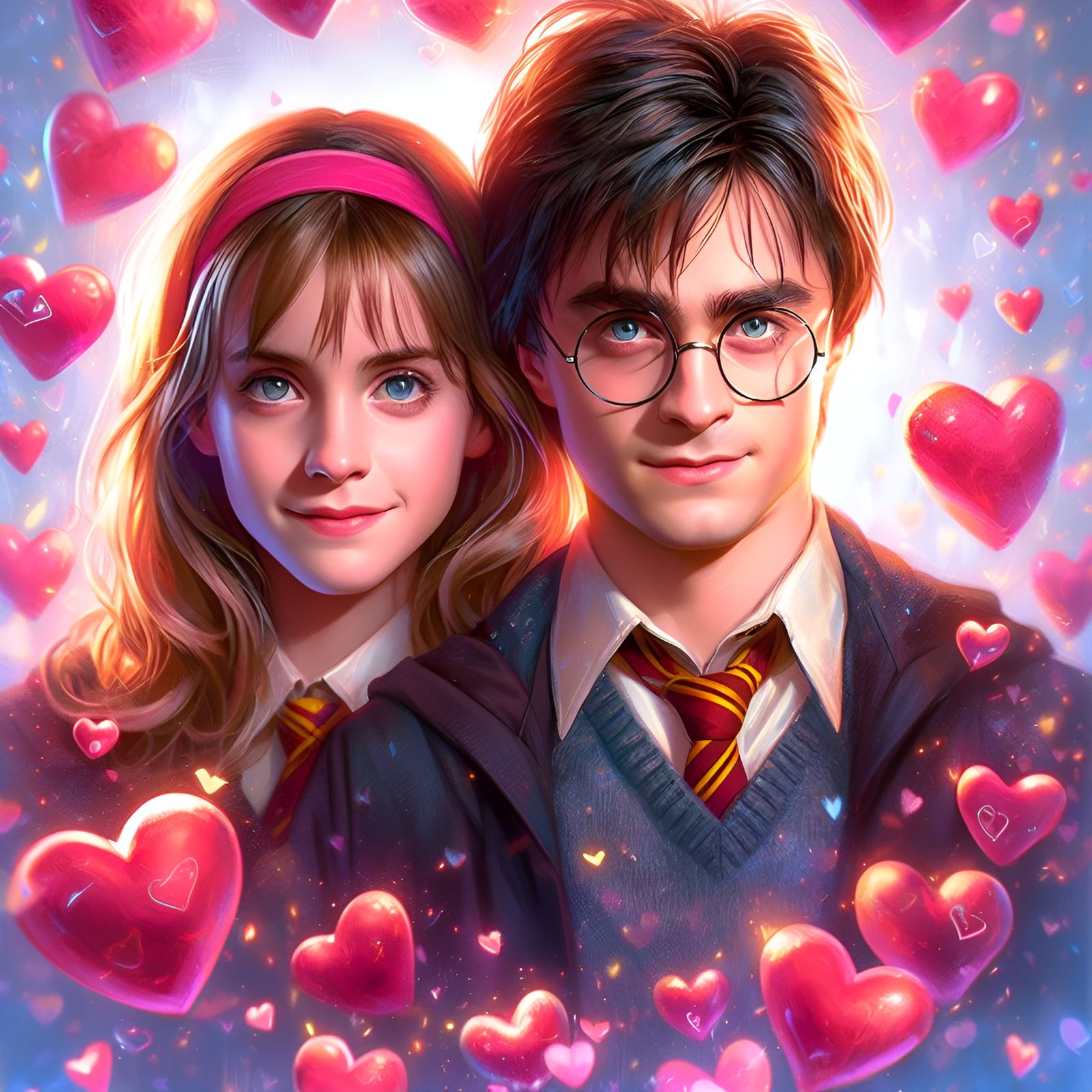 Fan Fiction at its Finest