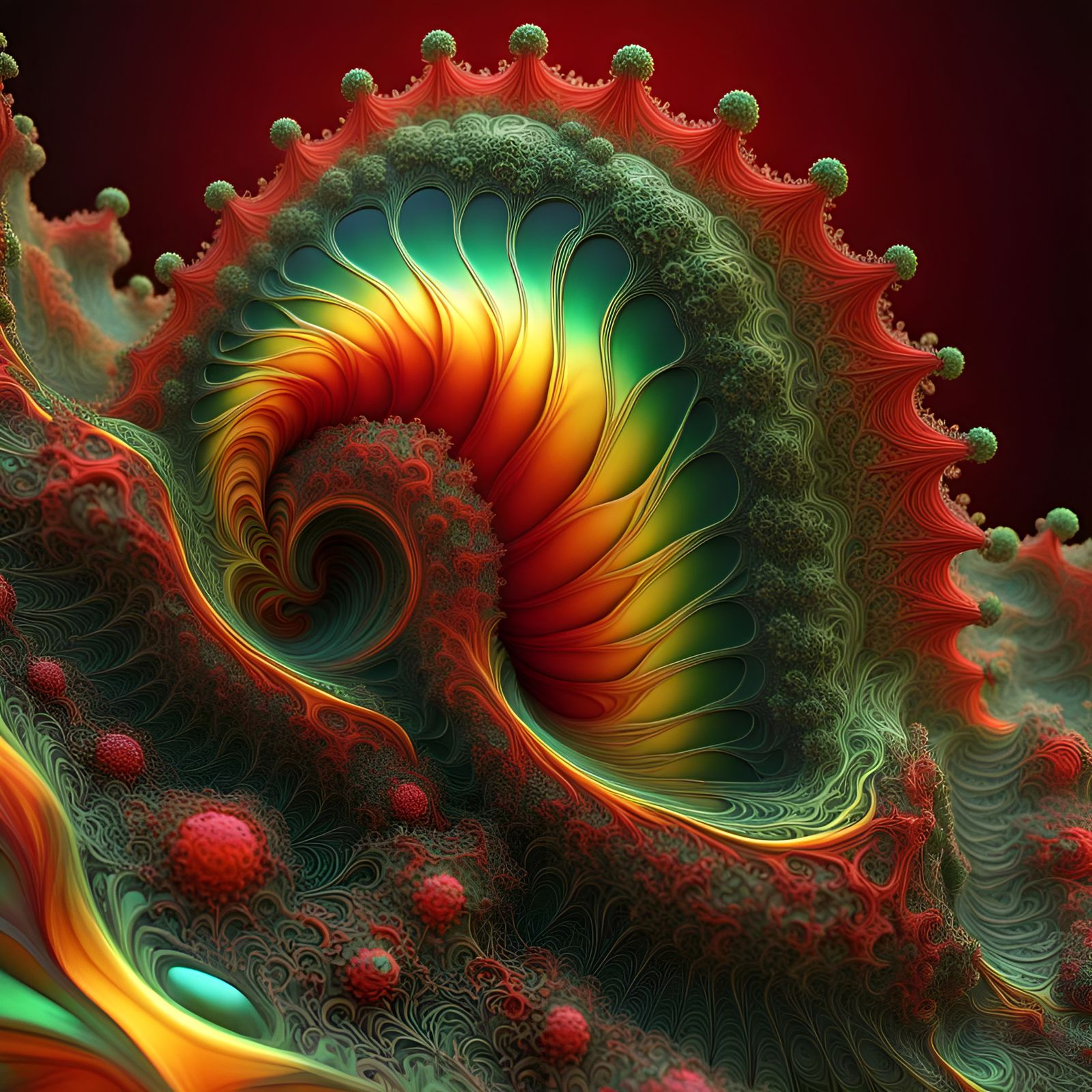 Untitled Creation