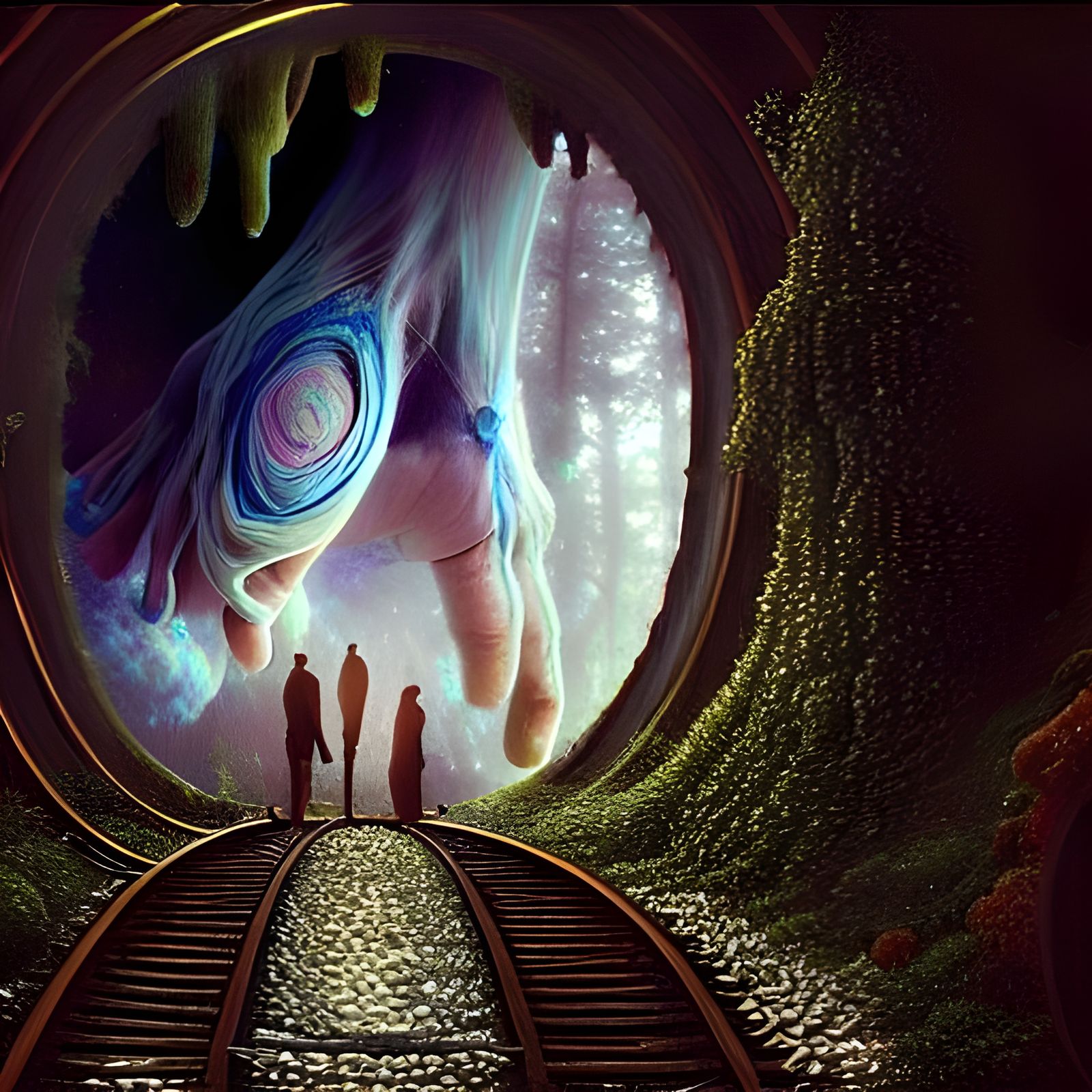 Contemplating a New Universe