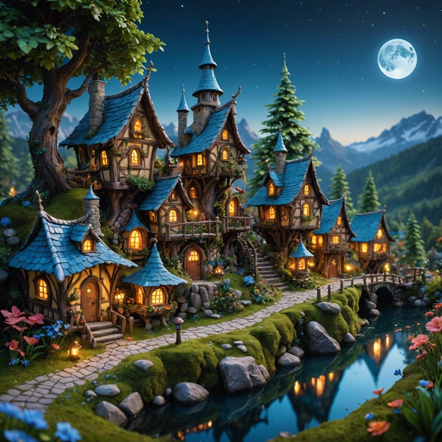 Elwynn Forest