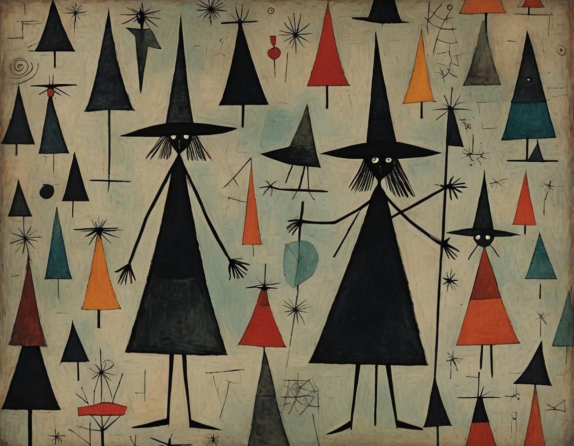 The Witches