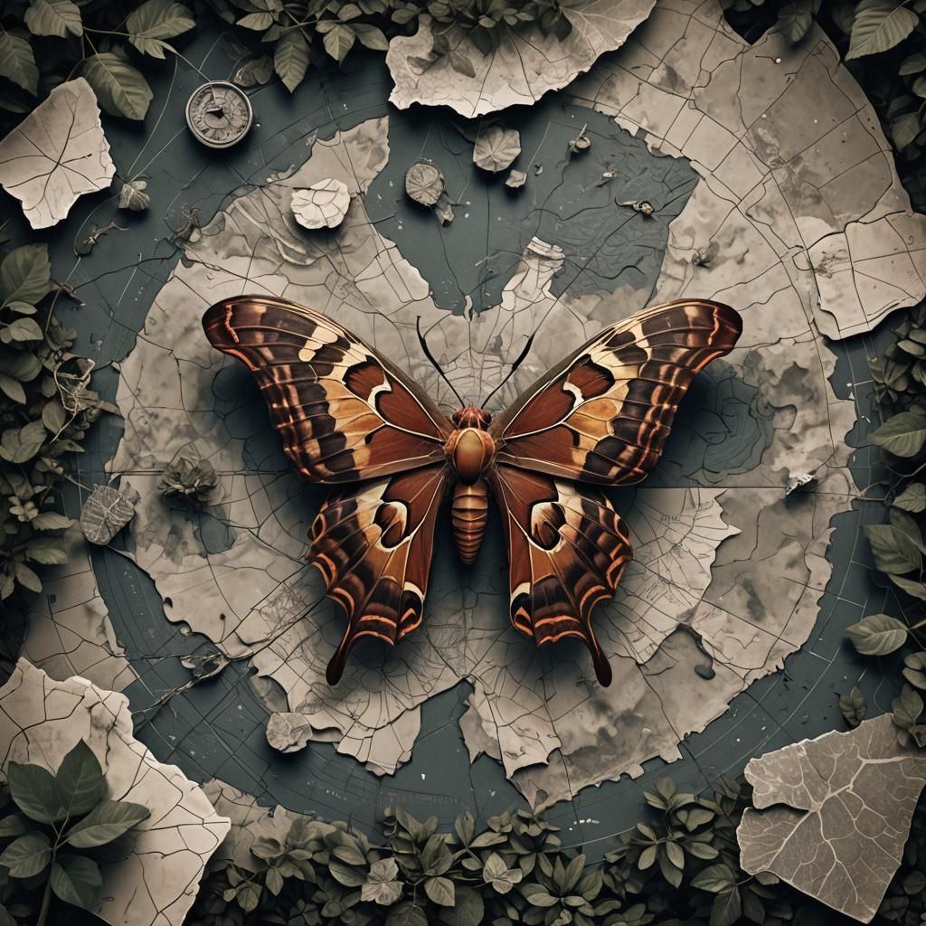Untitled Creation
