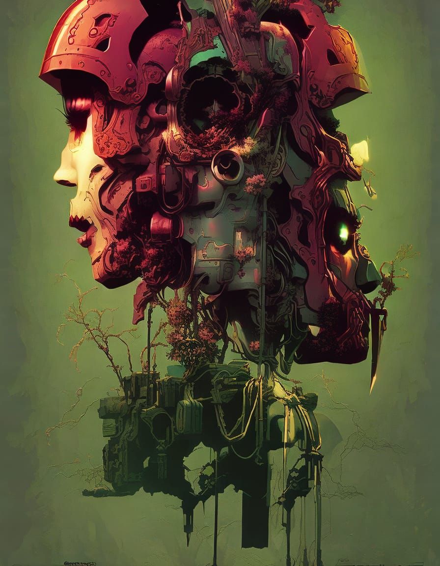 Untitled Creation