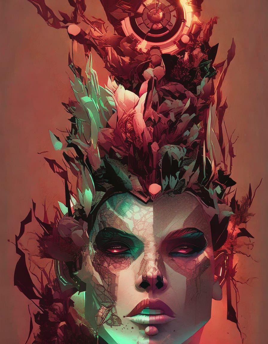 Untitled Creation