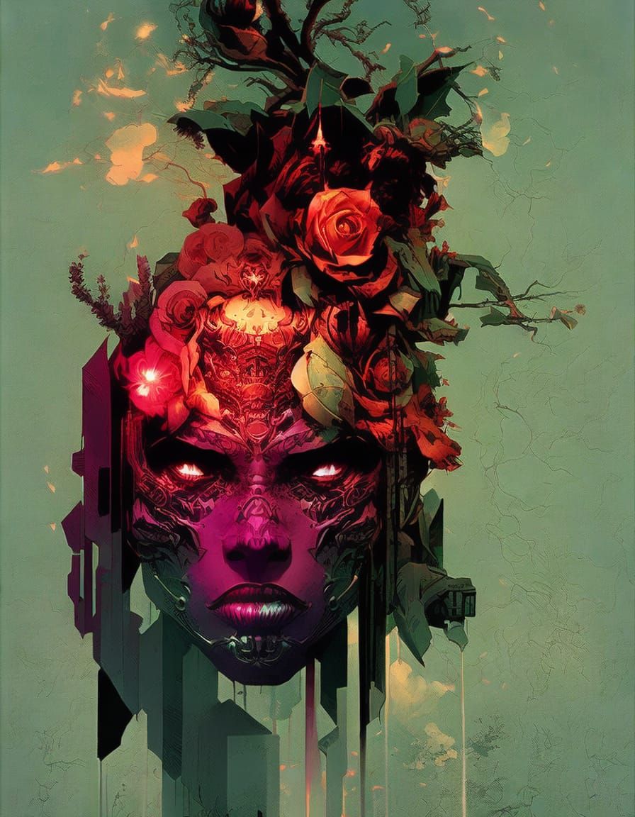 Untitled Creation