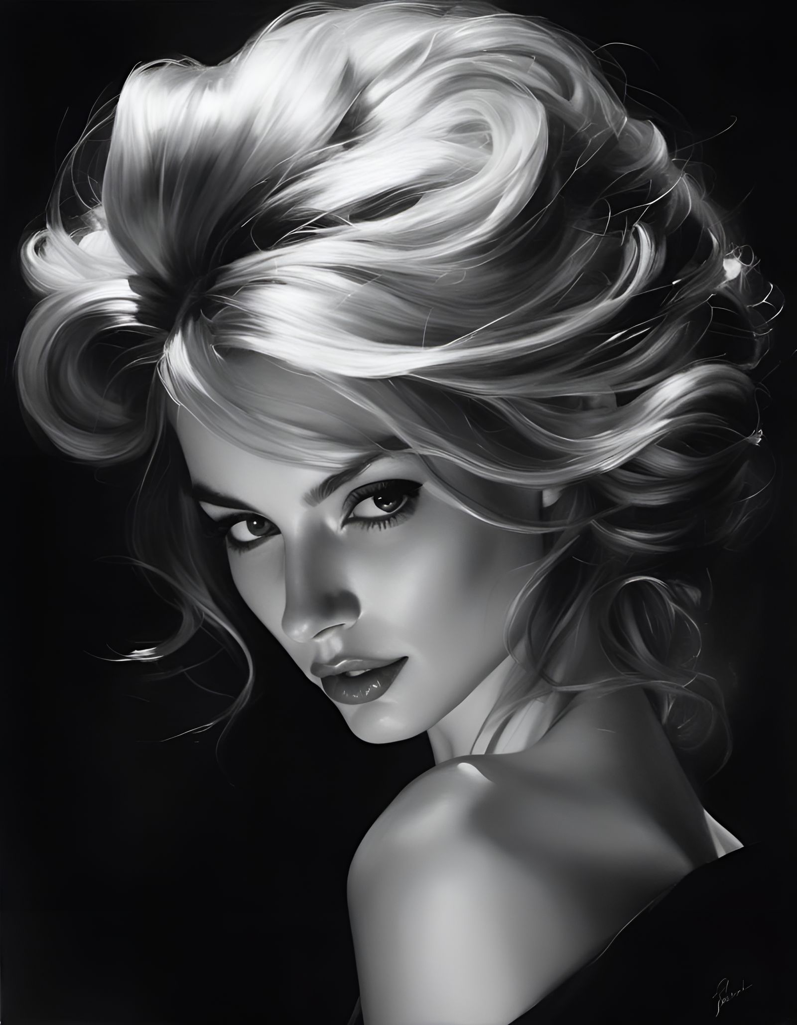 Hero image for Beautiful Women