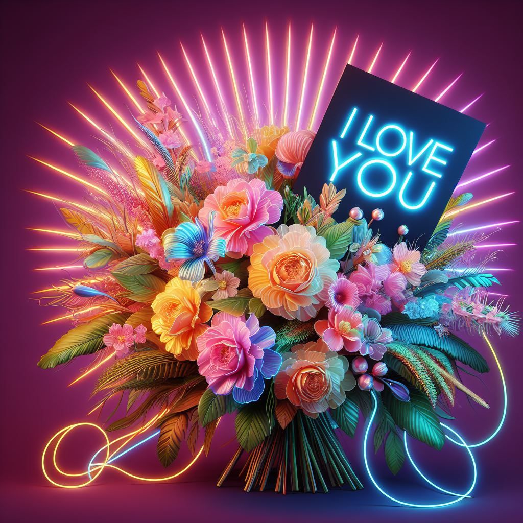 Love you