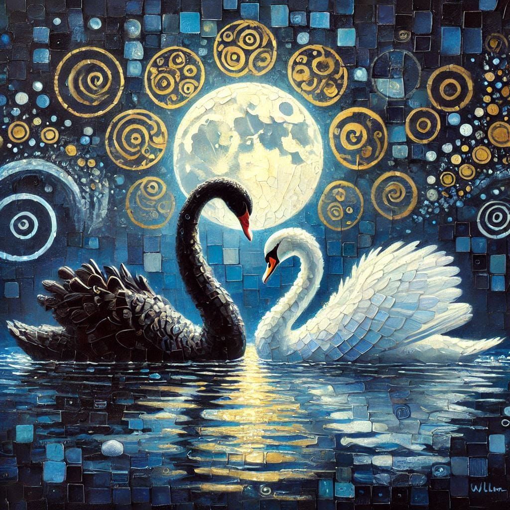 Swans