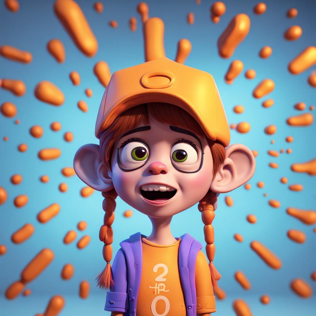 Nikelodeon’s biggest fan