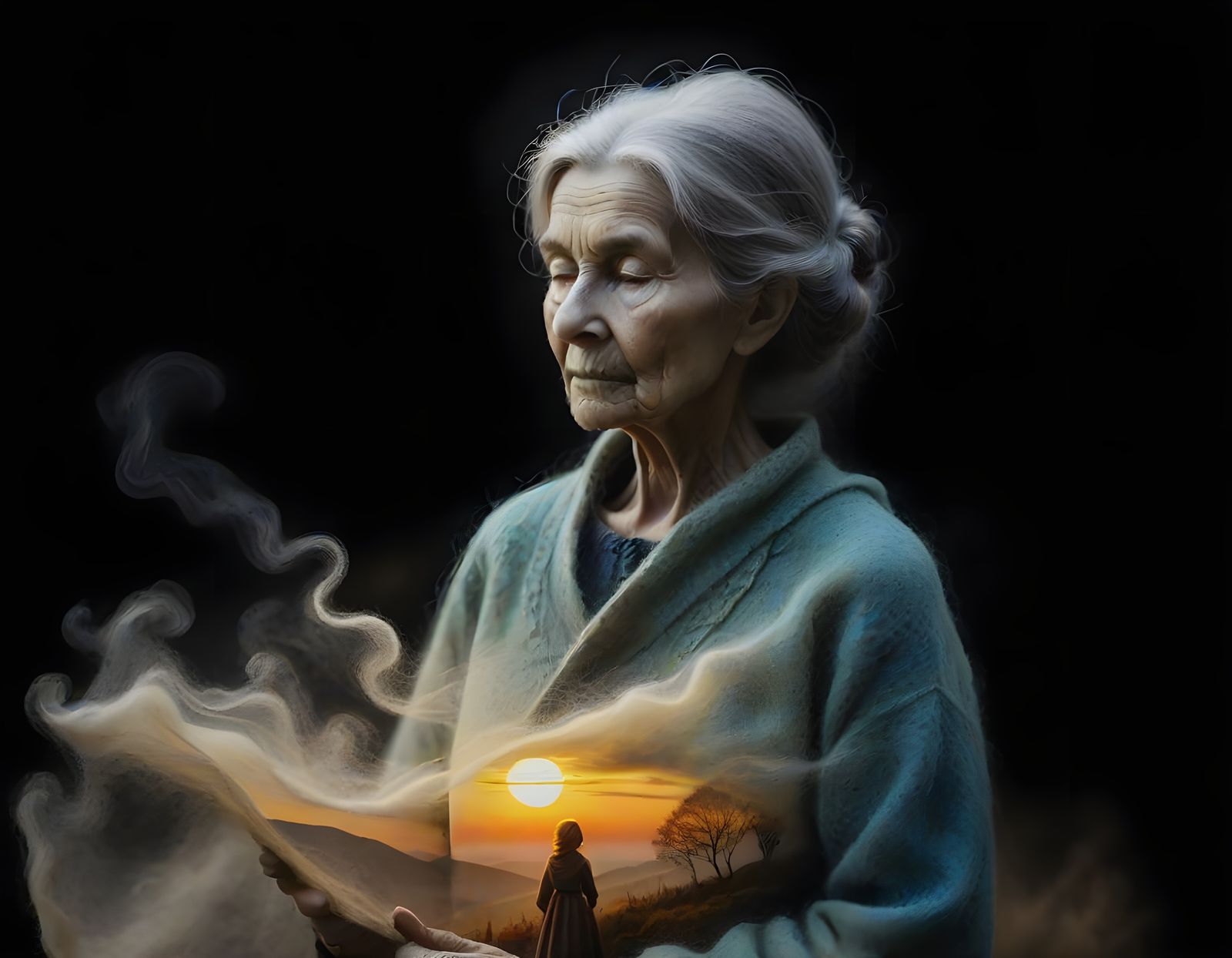 What remains of the day