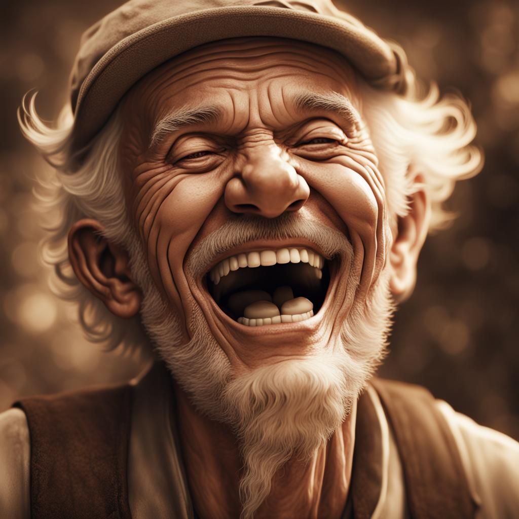 Live, Love, Laugh  by @AuthorJohnW