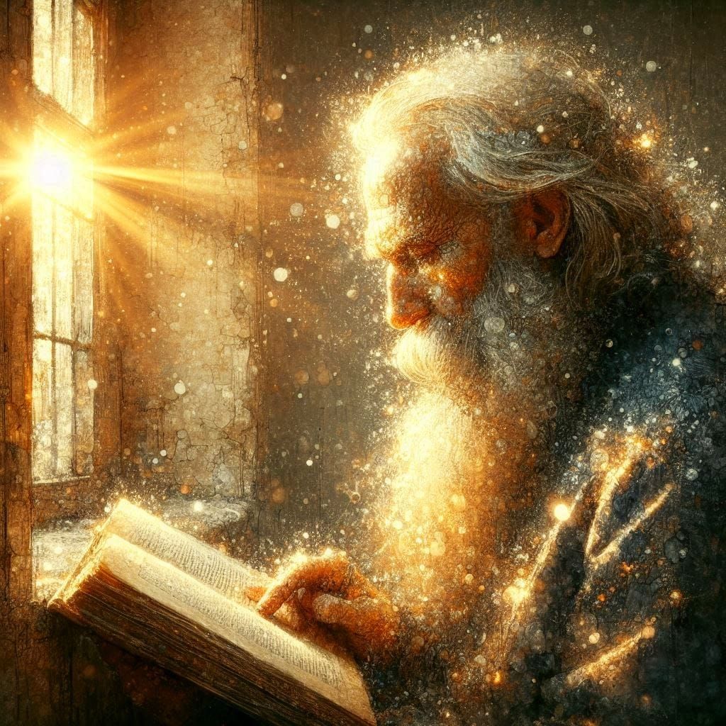 A story that needs to be told