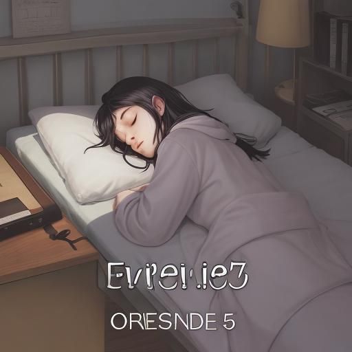 Endless Sleep Chapter 46