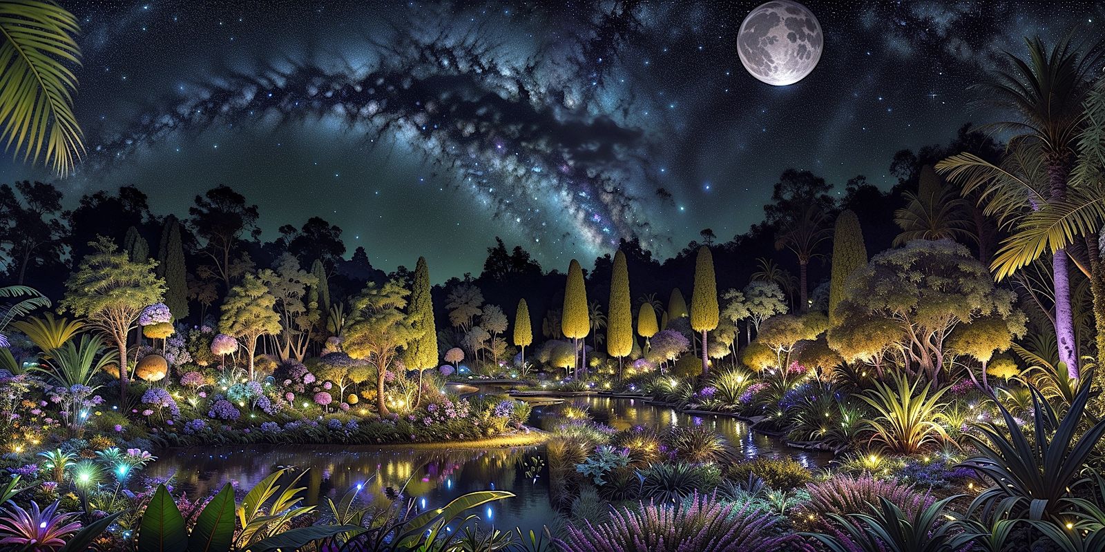 Memories of an enchanted night - Oldies Goldies #17