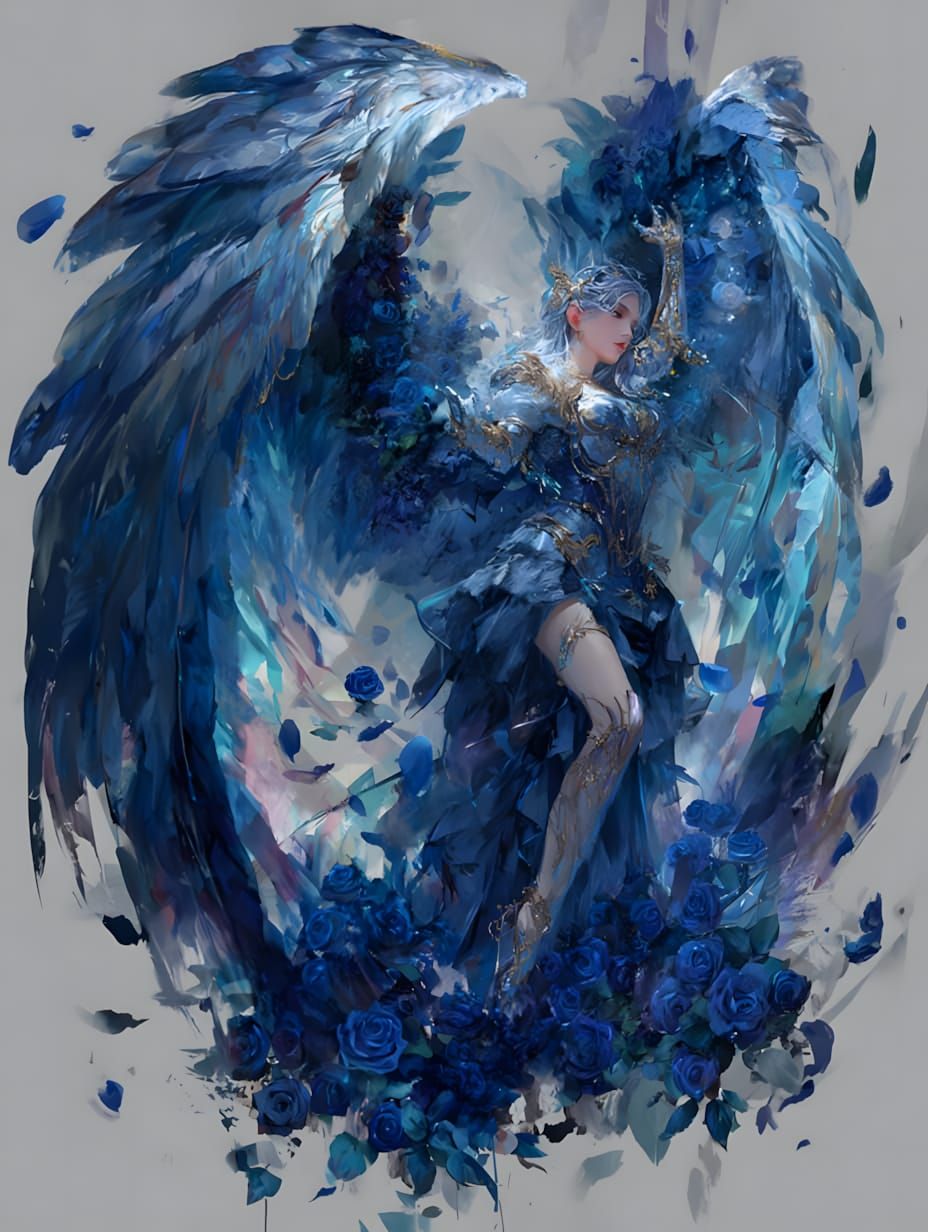 Blue Angel