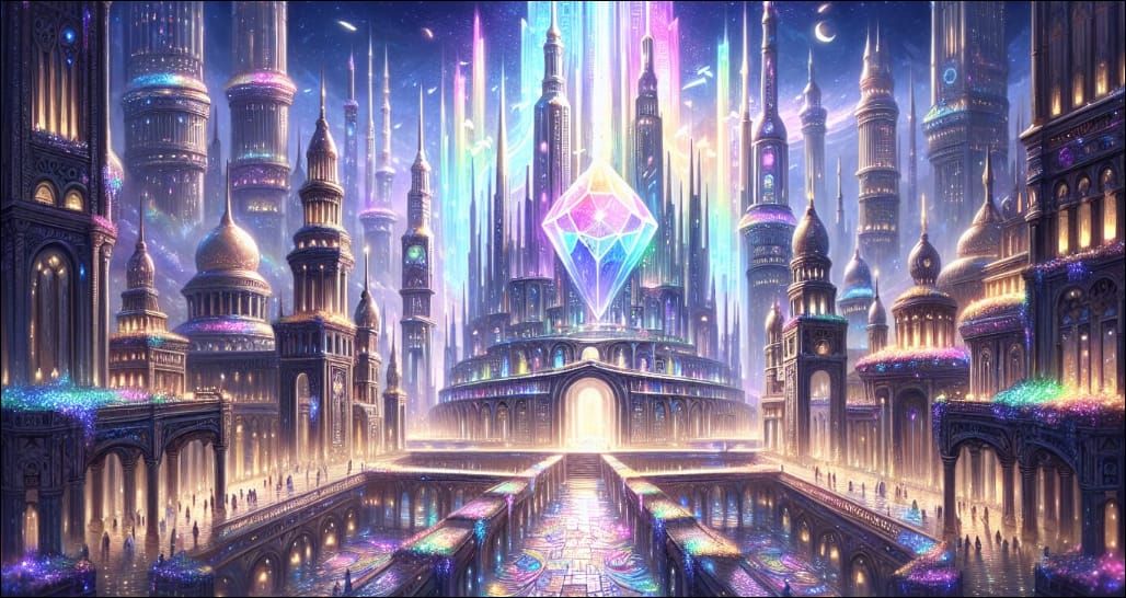 City