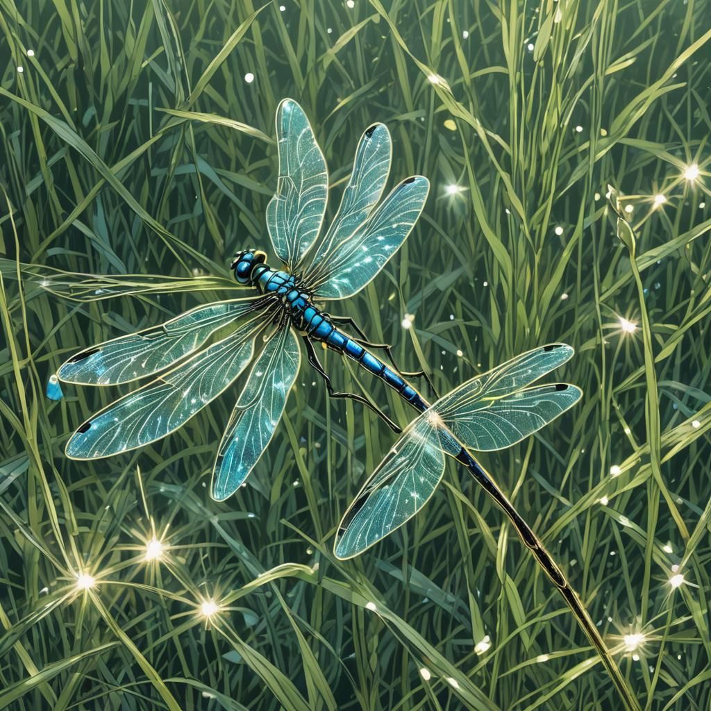 Untitled Creation