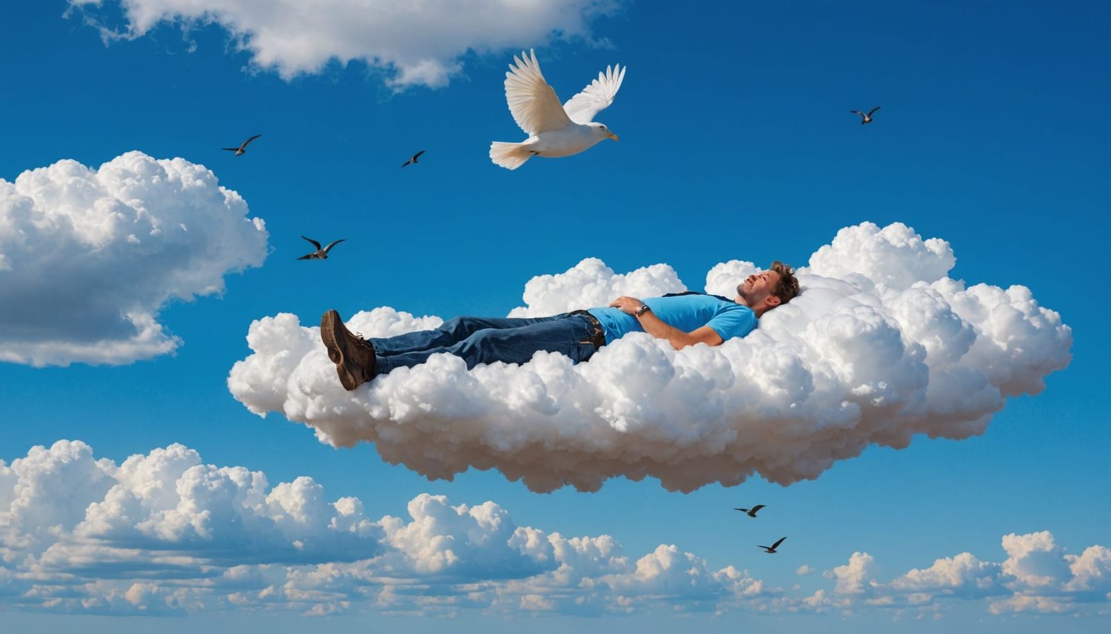 Inner Peace  by @DB_Story