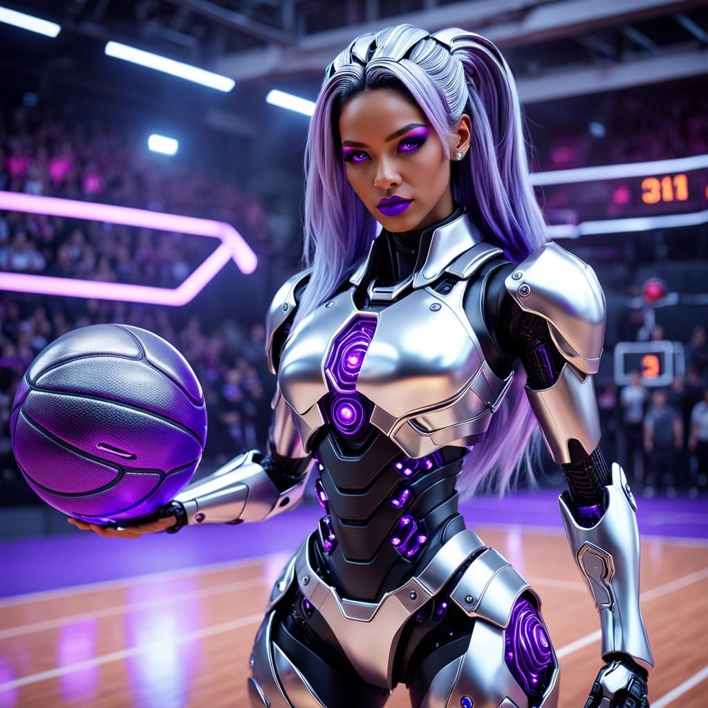 Cyber Ball
