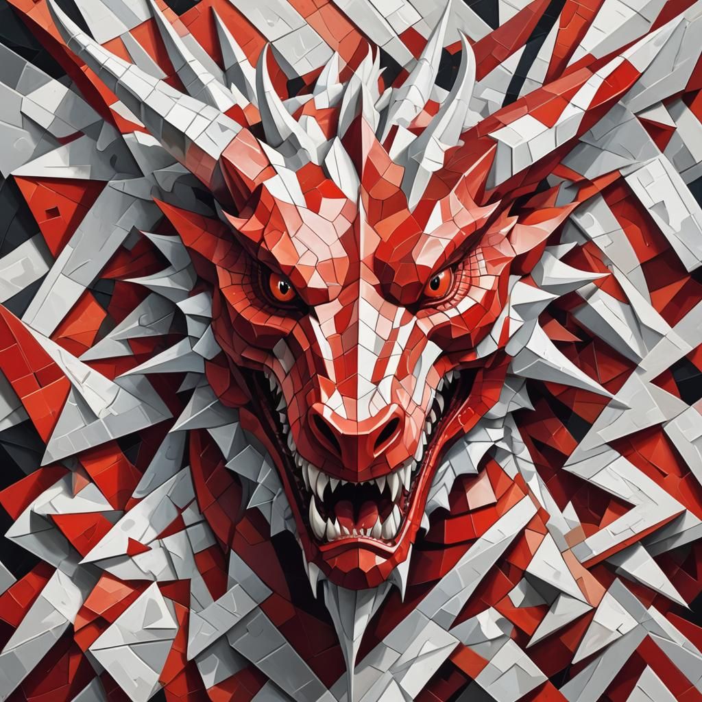 Red Dragon