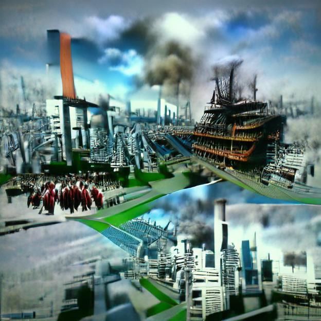 INDUSTRIAL SOCIETY AND ITS FUTURE Introduction