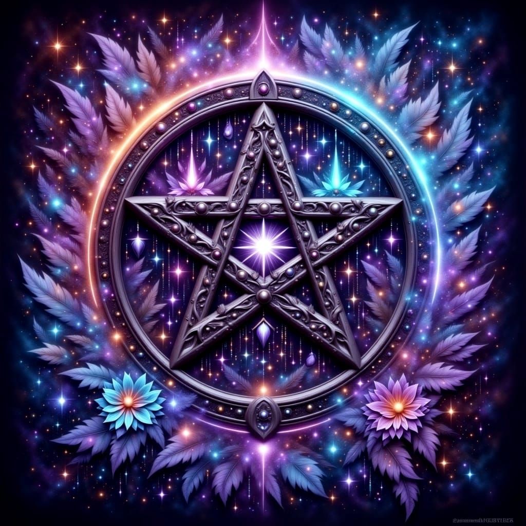 Pentacle