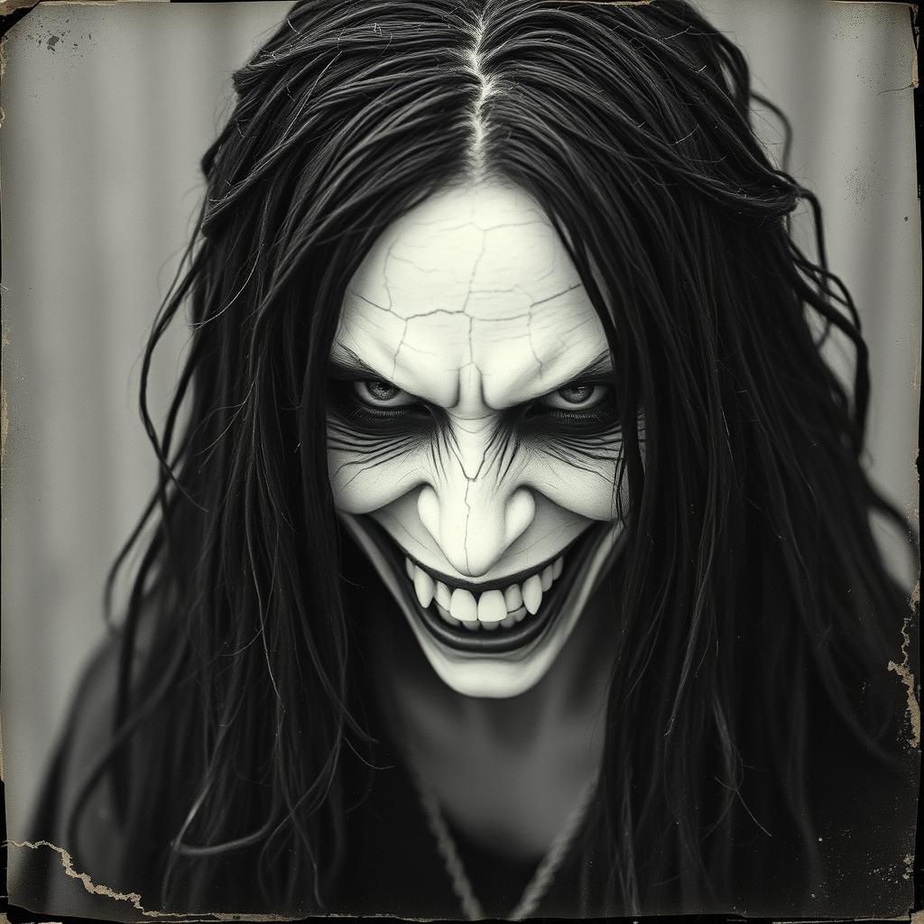 Evil