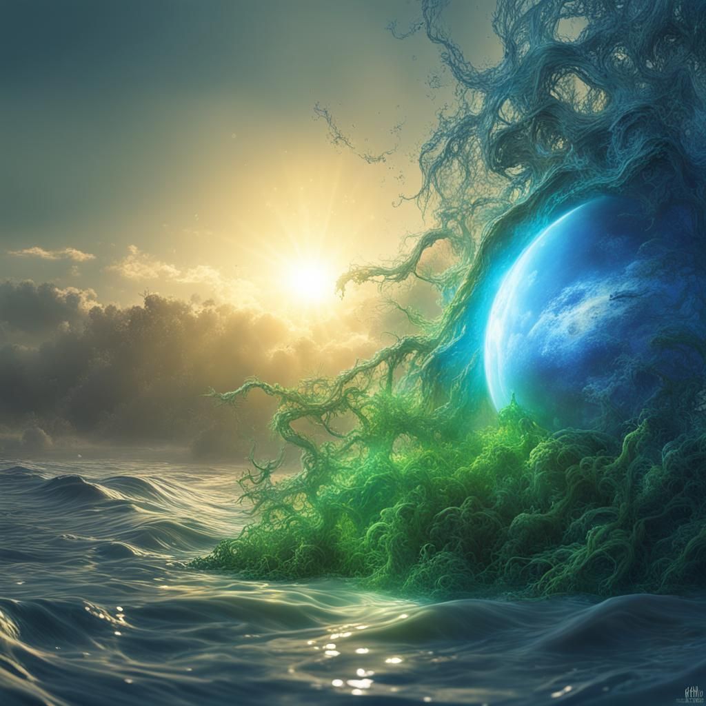 Surrealistic
