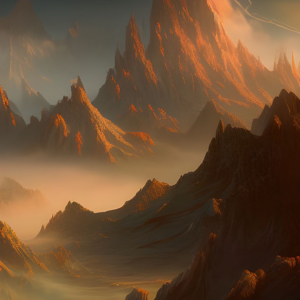 Wow – AI Generated Artwork – NightCafe Creator