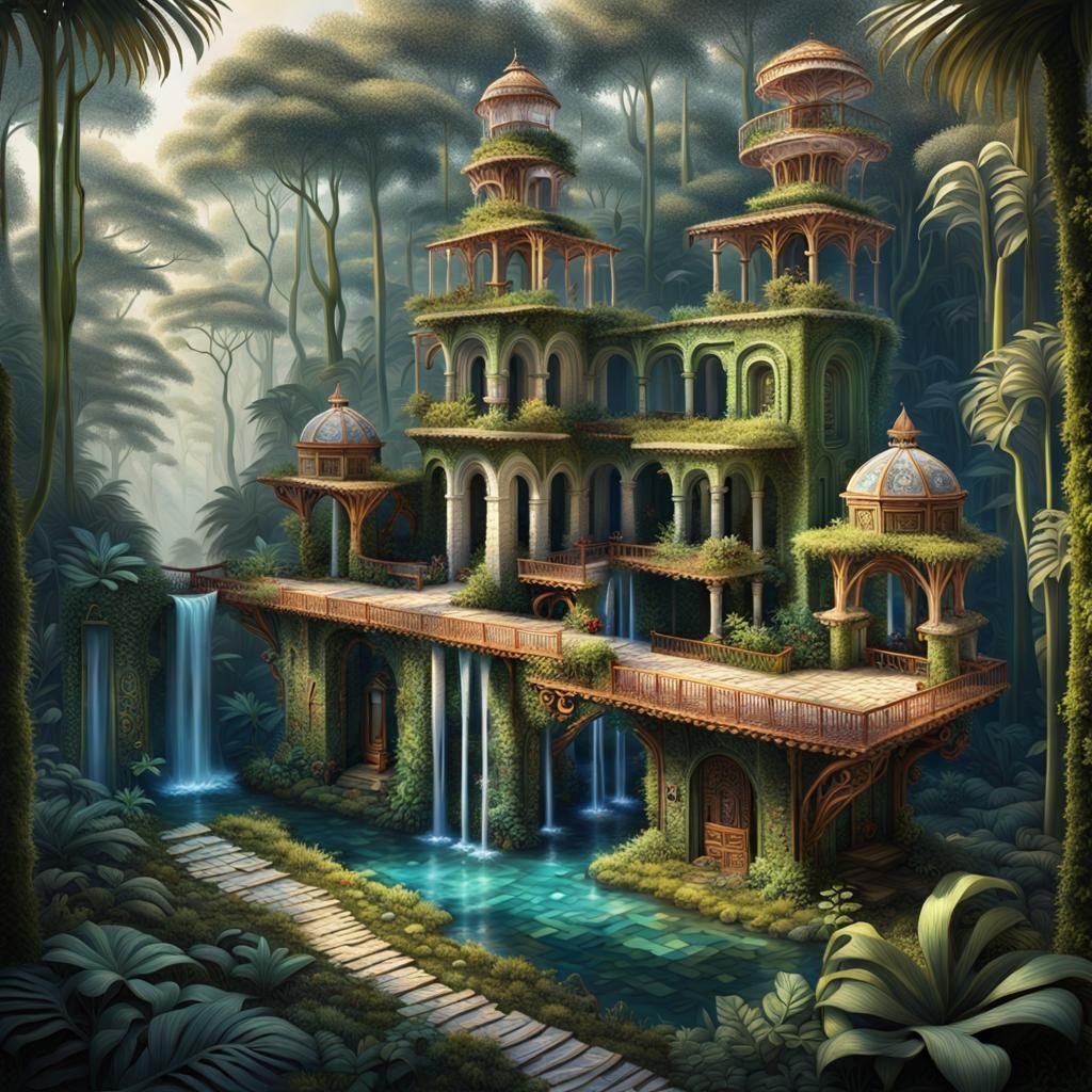 Untitled Creation