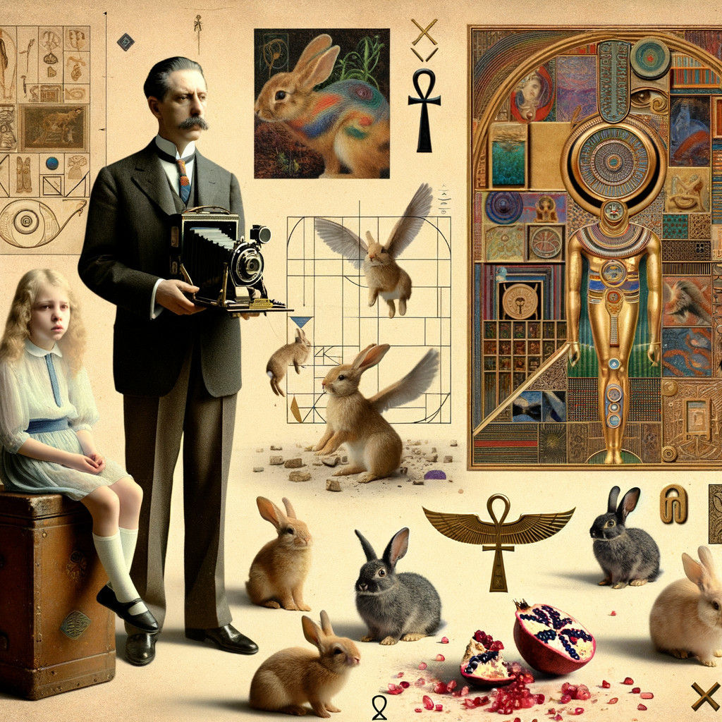 time travelling across Australia