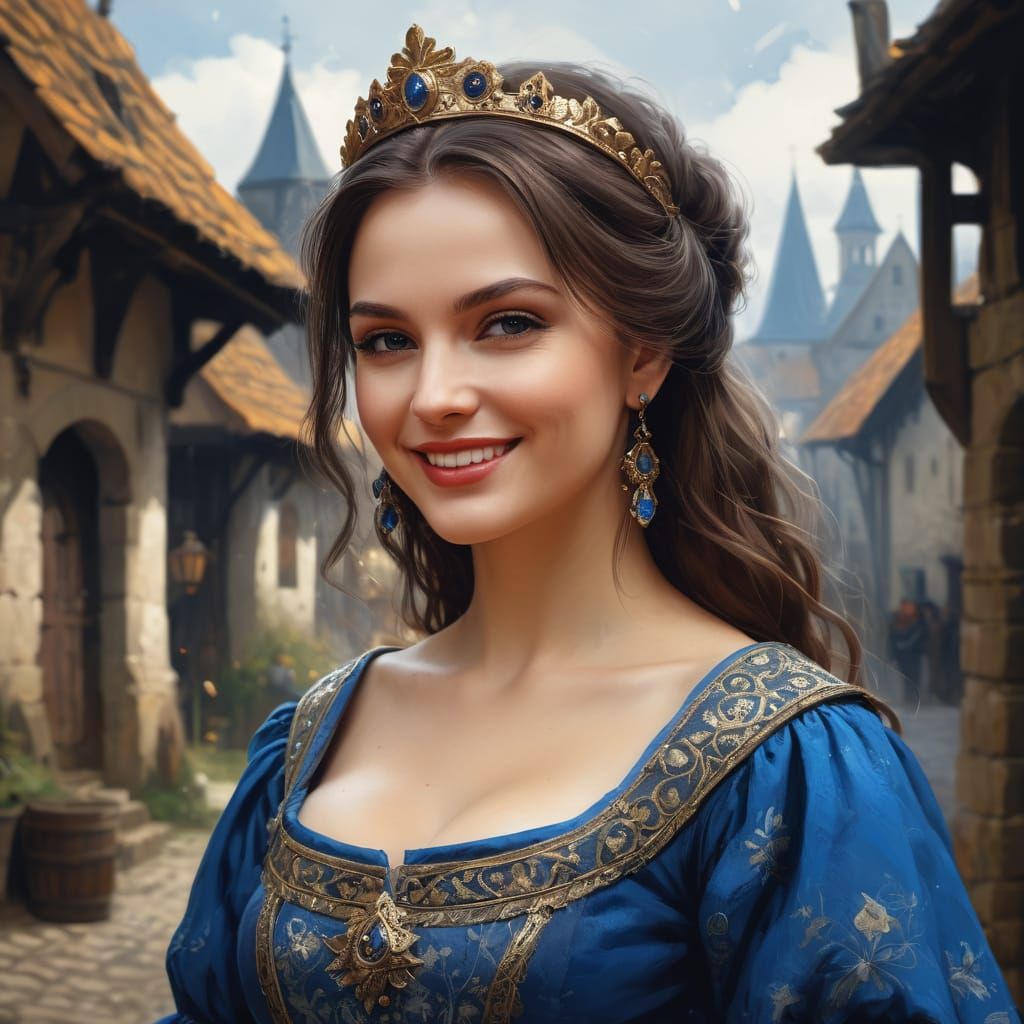 Belle