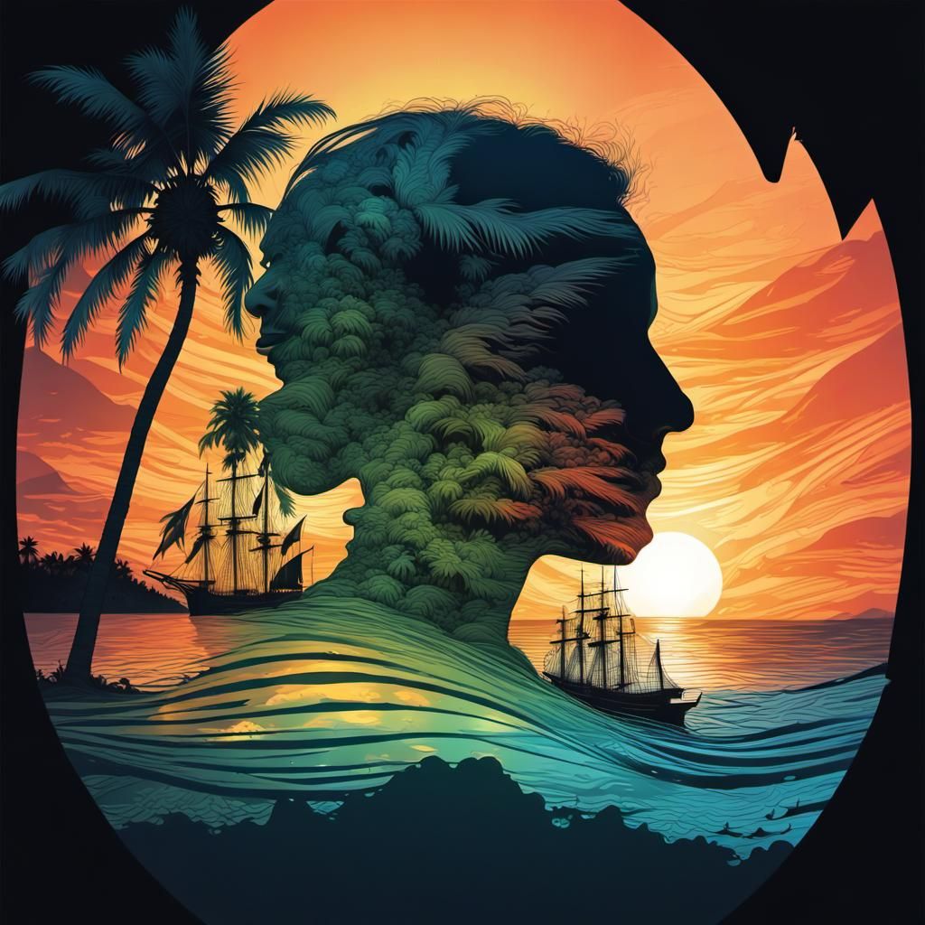 A Pirate's Life For Me
