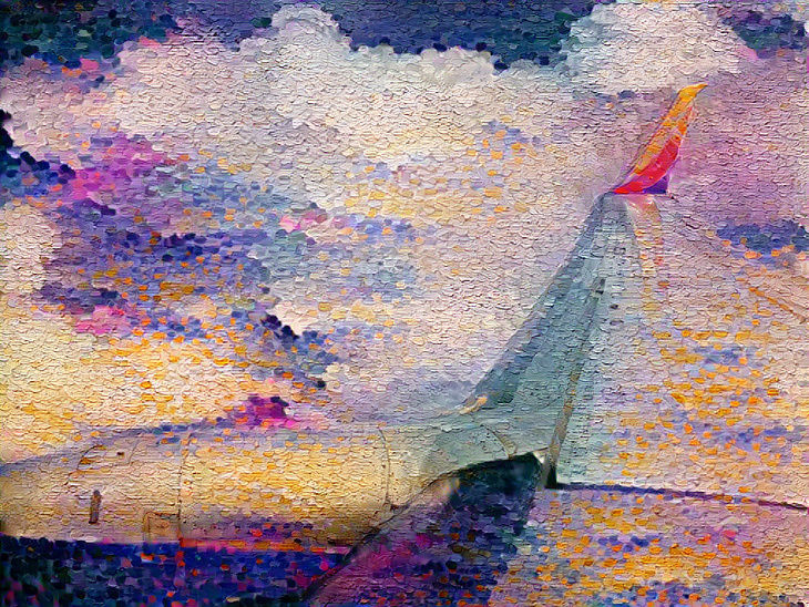 Airplane