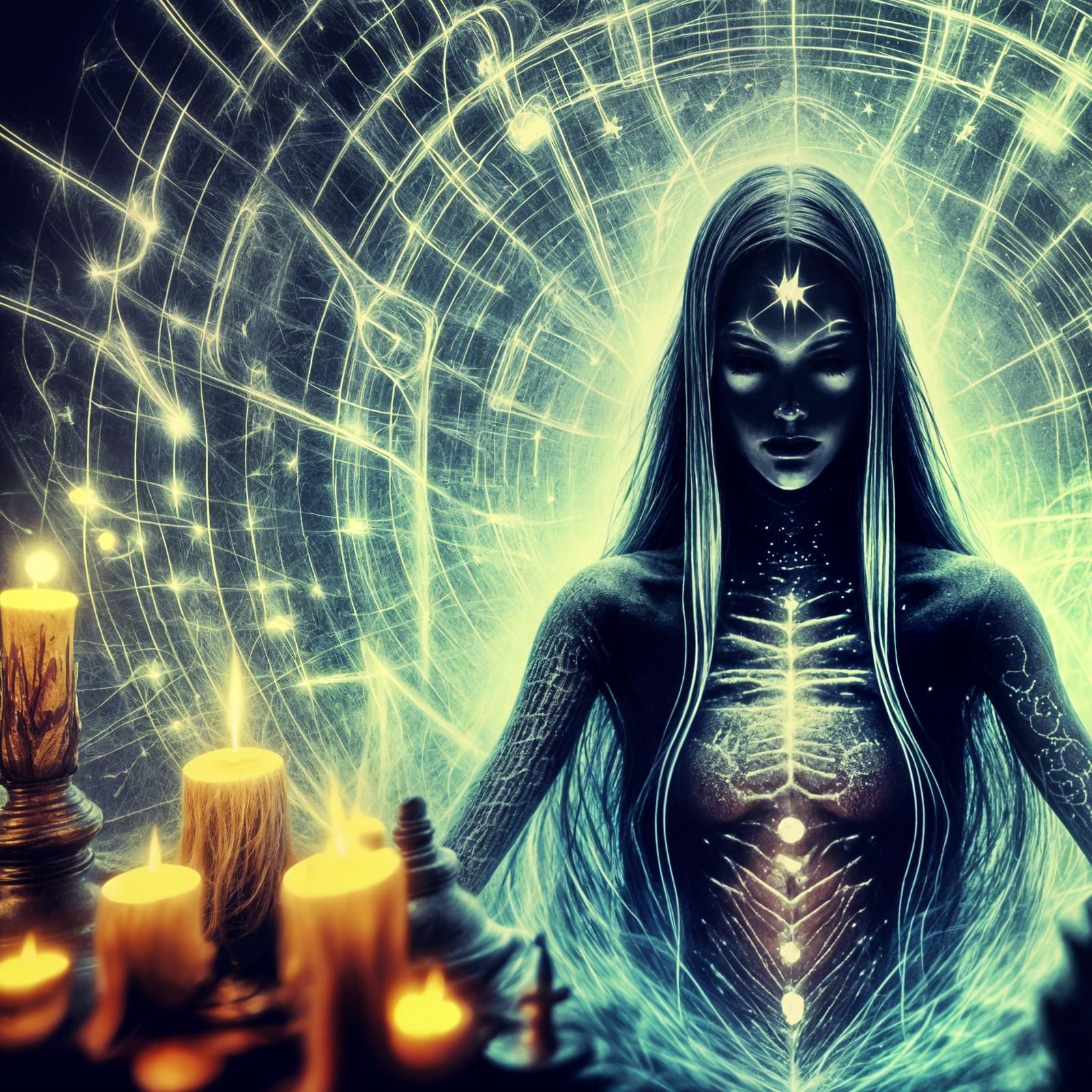 Deity