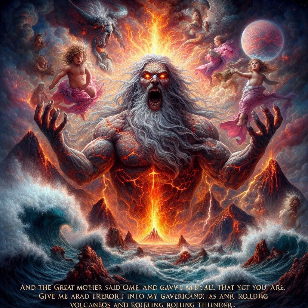 Linda Reuther, “Homecoming”