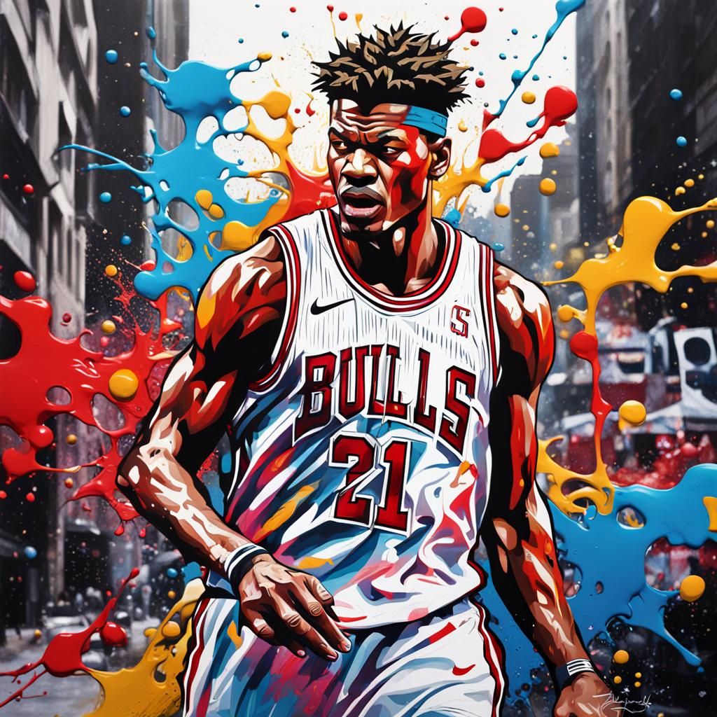 jimmy butler