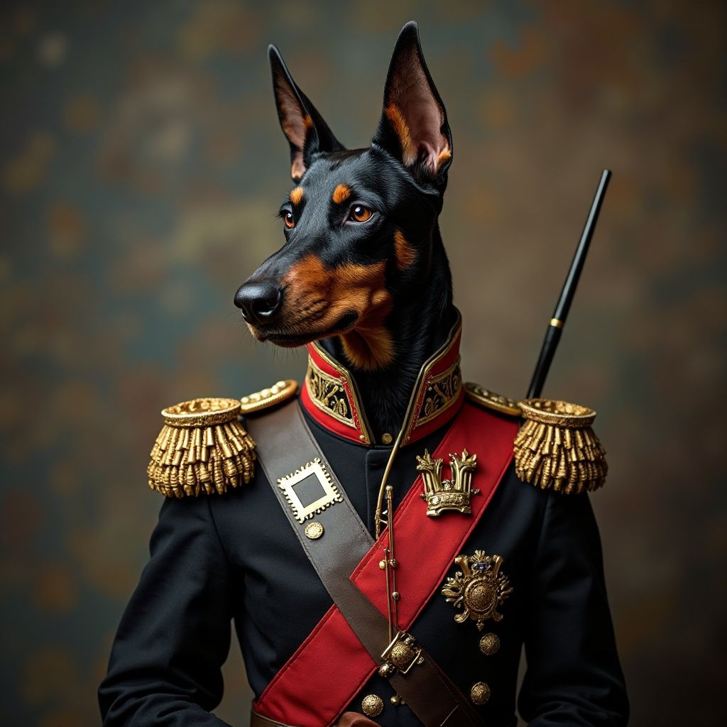 Doberman