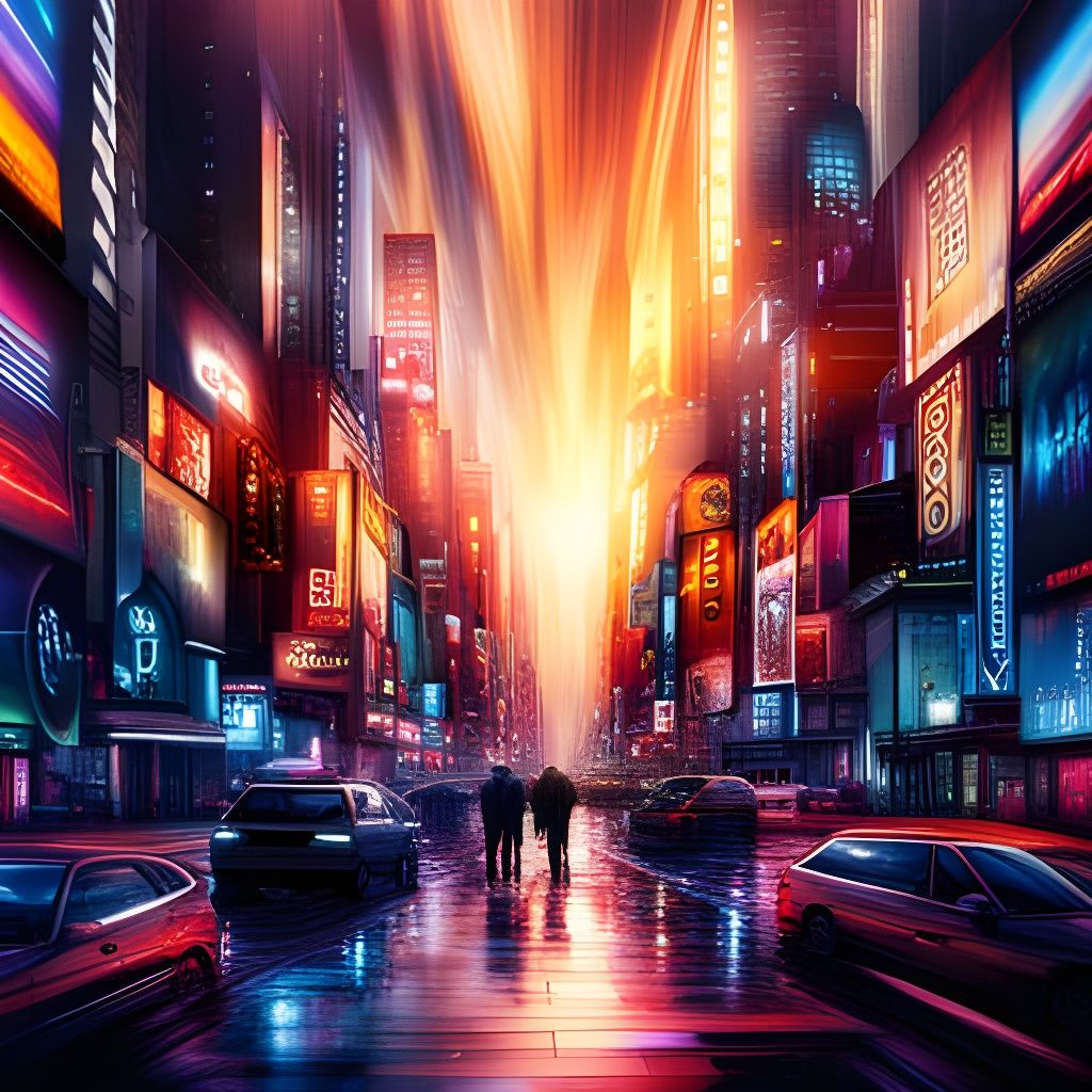 Energy City